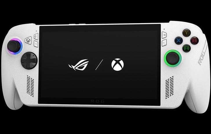 ROG Xbox Ally Starts Strong with Prices Set by Asus