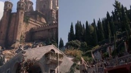 Tutti gli effetti speciali della quarta stagione di Game of Thrones