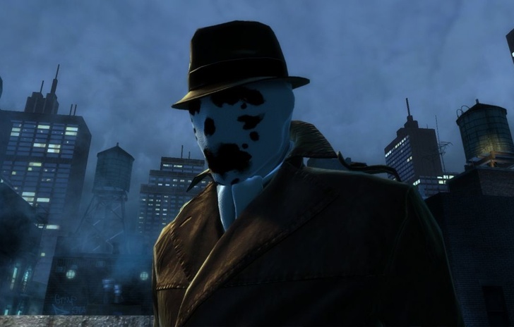Watchmen