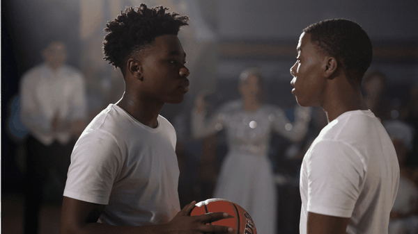 Crossover e la serie sportiva per cui in tante famiglie scelgono Disney+