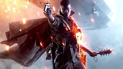 Un leak svela il titolo del nuovo Battlefield