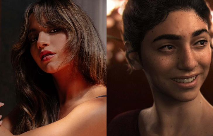 The Last of Us Isabela Merced si aggiunge al cast della stagione 2