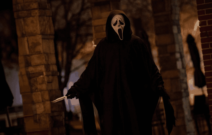 Scream 7 forse il karma esiste davvero La recensione del ritorno alle origini della saga horror