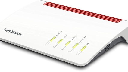 FRITZ!Box inaugura la stagione della libera scelta