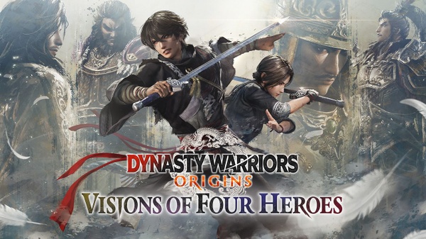 Dynasty Warriors: Origins - Le visioni dei quattro eroi, la recensione del DLC  