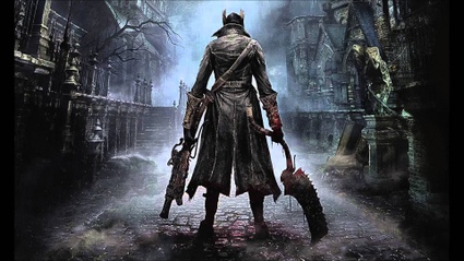 Bloodborne in modalita Boost? Non boosta...