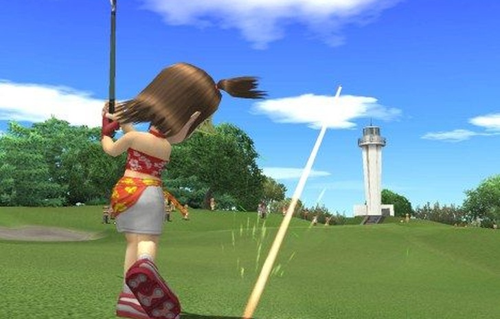 Everybodys Golf