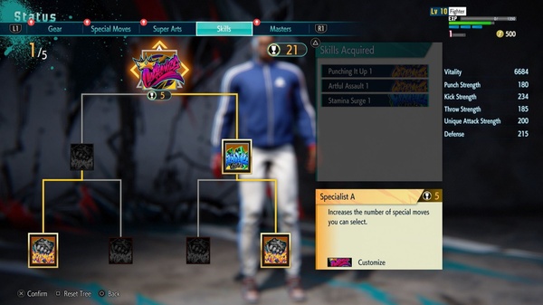 Street Fighter 6 – Anteprima