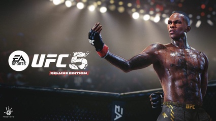 EA Sports UFC 5, un trailer dedicato alle modalita di gioco