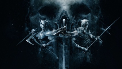 Immagine: Mortal Shell II