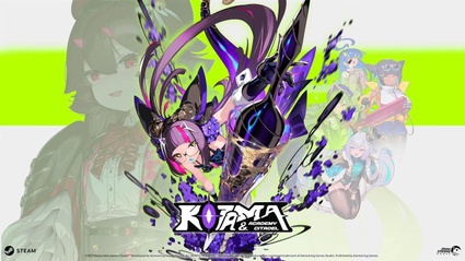 Immagine: Kotama &amp; Academy Citadel 