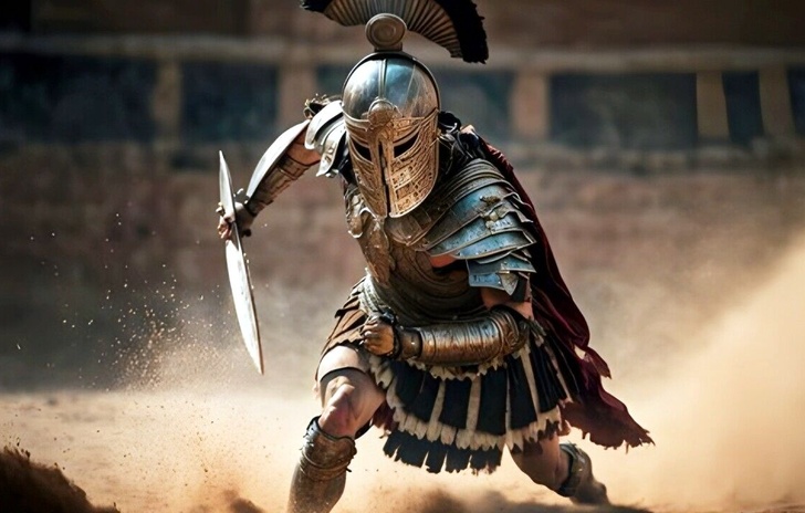 Il Gladiatore 2 I problemi del cast a ridosso del primo ciak