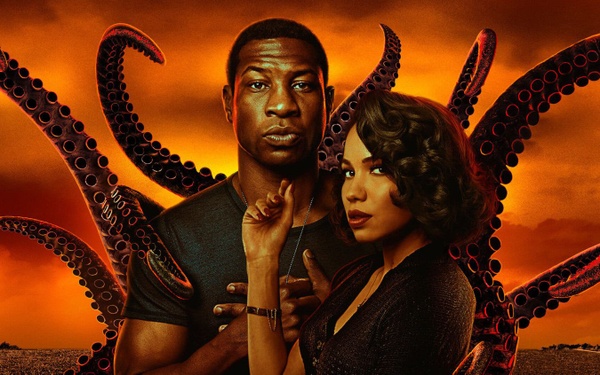 Lovecraft Country: una rivisitazione moderna del nostalgico amore per il gotico