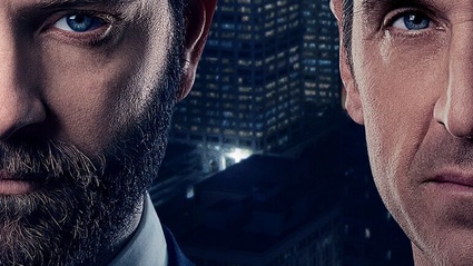 Diavoli: Sky manda in pensione Gordon Gekko