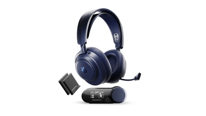 SteelSeries Arctis Nova Pro Omni: il futuro nell'audio del gaming