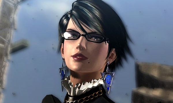La bella Bayonetta in tante nuove immagini