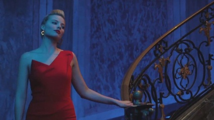 Nuovo trailer italiano