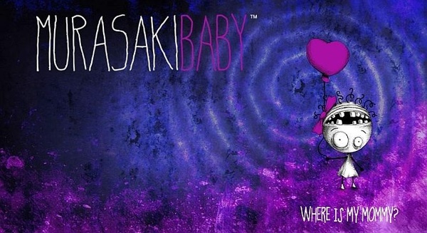 Murasaki Baby