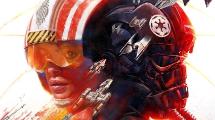 Star Wars: Squadrons