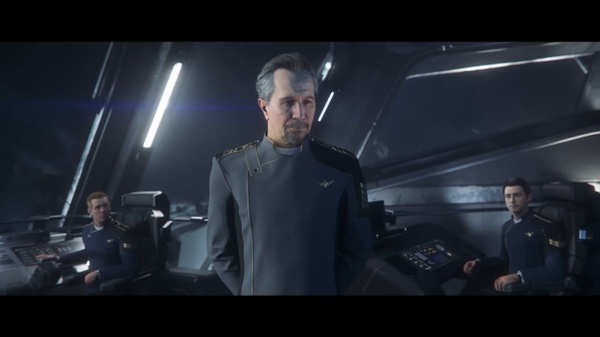 Star Citizen presenta la campagna singleplayer Squadron 42