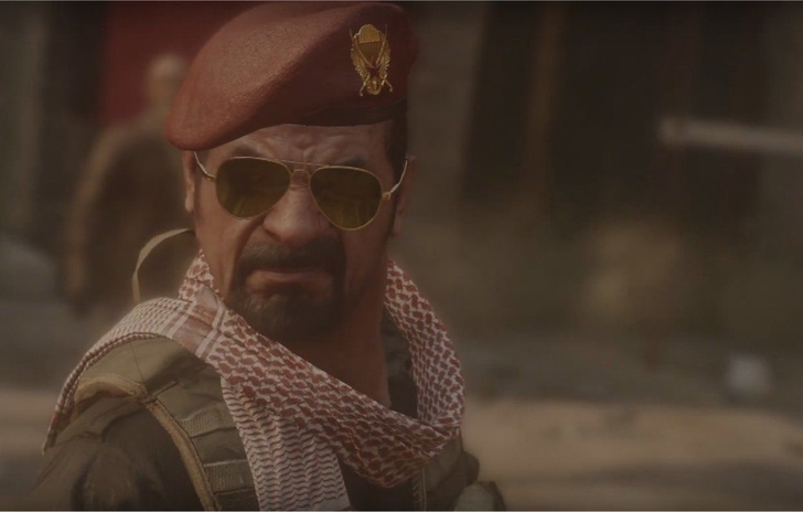 Trailer della Campagna per Call of Duty Modern Warfare Remastered