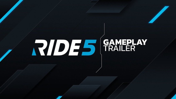 Ride 5, Milestone torna in pista col nuovo trailer gameplay