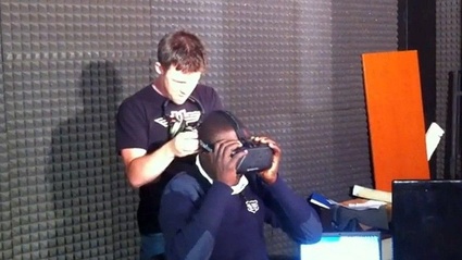 Quando la realta virtuale, ridiventa reale