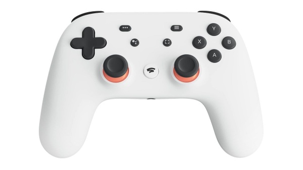 Oggi e l'ultimo giorno di Google Stadia