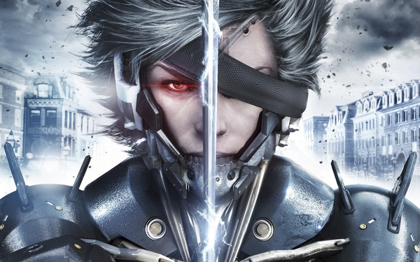 Metal Gear Rising: Revengeance presto anche su PC