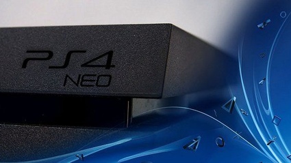 Alcuni leak in rete ci svelano qualche dettaglio sulla nuova PS4 Neo