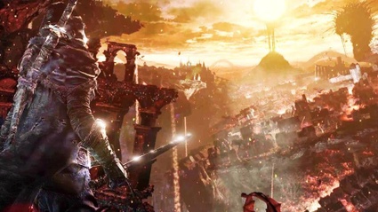 [E3 2015] Comunicato stampa ufficiale per Dark Souls III