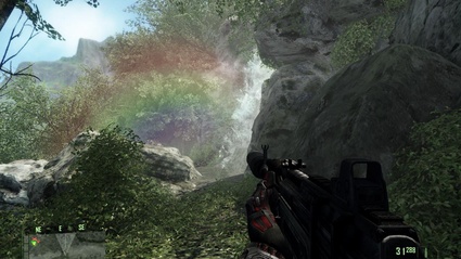 Crysis