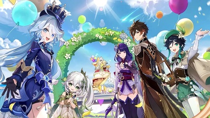 Genshin Impact si e fermato per la morte di Li Keqiang, ma...