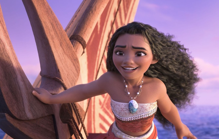 La trama di Oceania 2 di cosa parla il film Disney