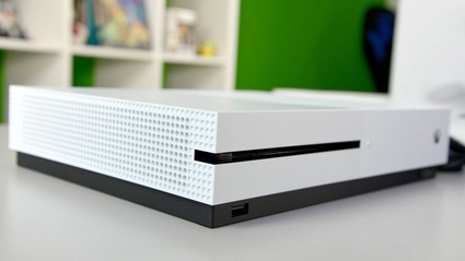 Microsoft: Xbox ha venduto ''Forte'' nel Black Friday