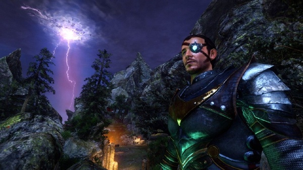 Annunciato Risen 3: Titan Lords - Enhanced Edition per PS4