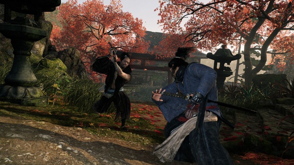 Rise of the Ronin si aggiorna su PC, per risolvere i problemi