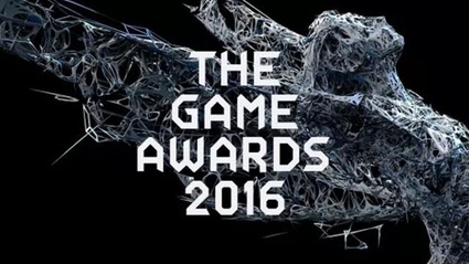 Games Awards 2016 - Tutte le premiazioni