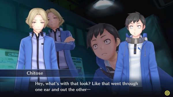 Nuovi dettagli per Digimon Story: Cyber Sleuth