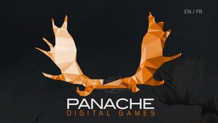 Patrice Desilets fonda lo studio Panache