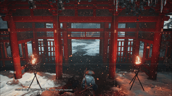 Nioh 3, la recensione: Team Ninja rivoluziona il genere soulslike 