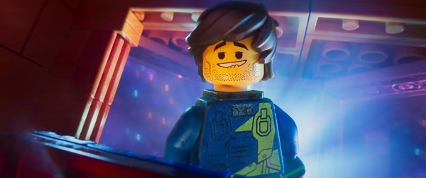 Primo trailer per il sequel di The LEGO Movie