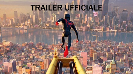 Trailer ufficiale