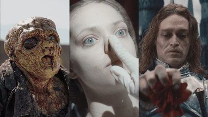 Halloween al cinema o sul divano: i film e le serie da brivido da vedere questa settimana, tra classici e novita