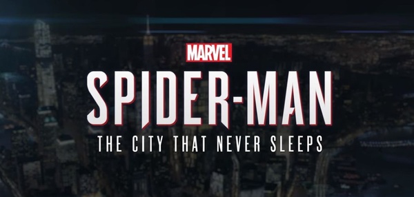 Avvistato il primo DLC per Spider-Man