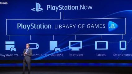 PlayStation Now pronto a sbarcare su PS4