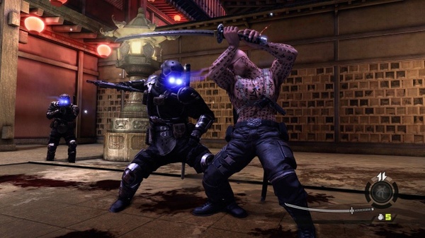 Devil's Third arriva in Giappone ad agosto, eccolo in video ed immagini