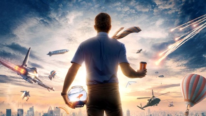 Free Guy 2 - Quello che sappiamo al momento