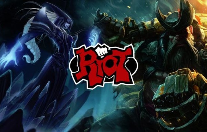 I commentatori del torneo di LoL rimossi per commenti razzisti