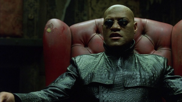 Laurence Fishburne: "Matrix? Capimmo che stavamo realizzando qualcosa di mai visto" 